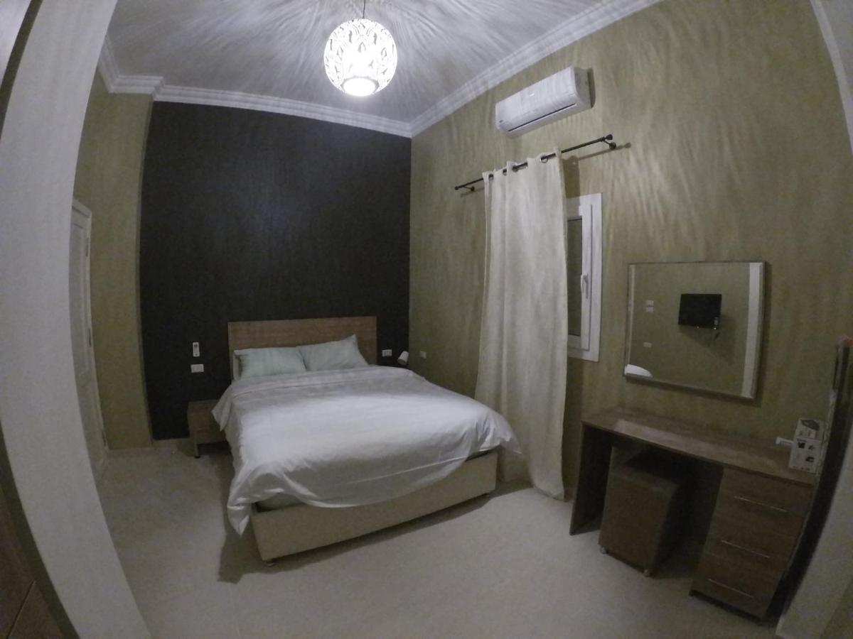 Dive Hostel Hurghada Extérieur photo