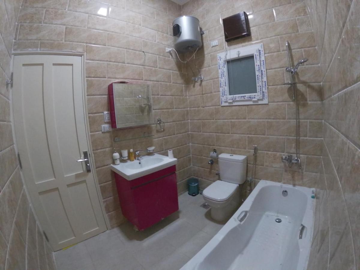 Dive Hostel Hurghada Extérieur photo