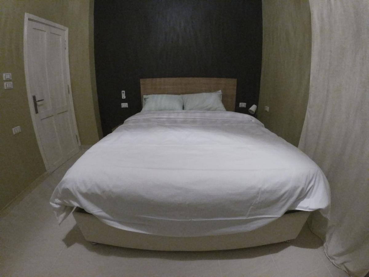 Dive Hostel Hurghada Extérieur photo