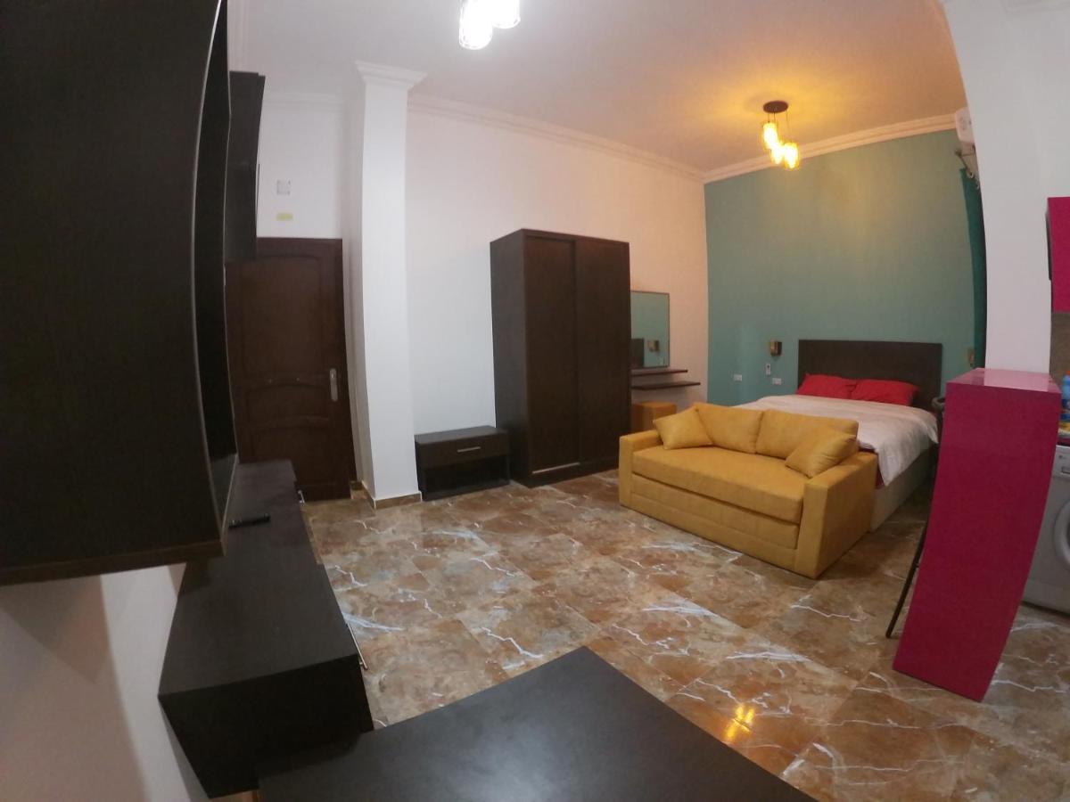 Dive Hostel Hurghada Extérieur photo